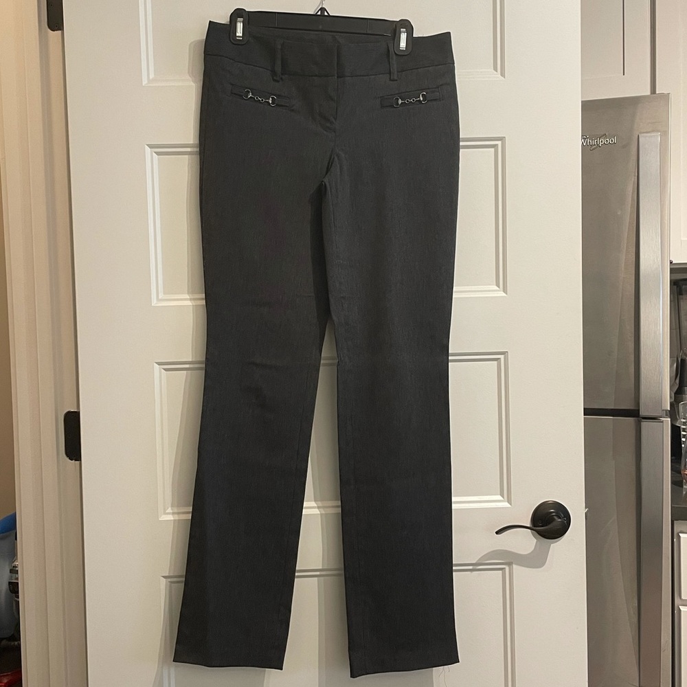 Express Dress Pants